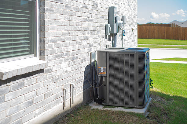 Reliable Hvac Installation contractor in Rosemount, MN by FH HVAC